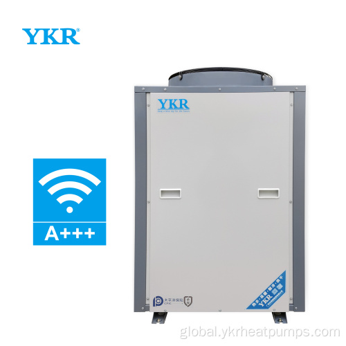 High Temp Water Heat Pump Water Heat Pump Water To Water Heat Pump Supplier